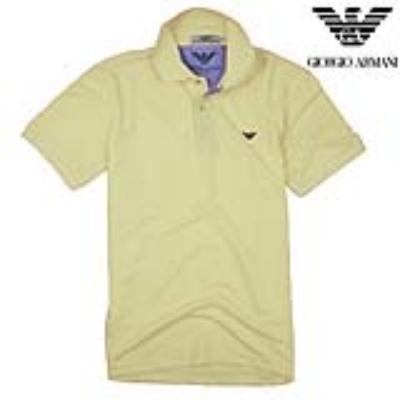 Armani shirts-579